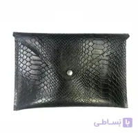 فولدر چرم مون مدل pyth MG