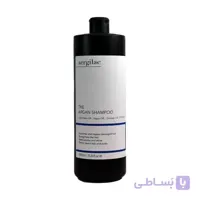 شامپو تغذیه کننده و آبرسان آرگان سرجیلاک