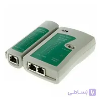 تستر شبکه آنالوگ V-NET مدل 3N