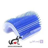 برس مخصوص ماساژ گربه برند Dougez