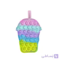 فیجت پاپ ایت مدل لیوان نی دار