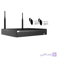 سیستم امنیتی لانگسی مدل WIFI3608DE2SW200