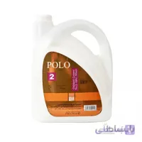 اکسیدان 4 لیتری 9 % ( نمره 2 ) پلو بیوتی