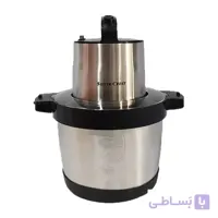 خردکن 7 لیتری سیلور کرست مدل SL-2021