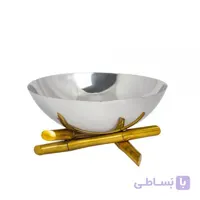 اجیل خوری طرح بامبو