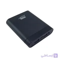 پاور بانک 10000 میلی آمپری XO مدل PB39A