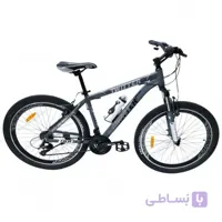 دوچرخه کوهستان توییتر سایز 26