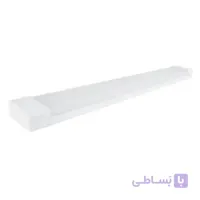 چراغ خطی سحاب ۴۰ وات ۱۲۰ سانتی متر پارس شعاع توس