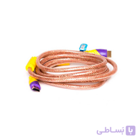 کابل 15 متری HDMI با کیفیت FULL HD