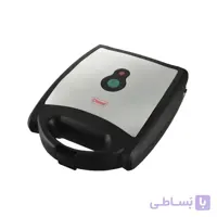 ساندویچ ساز دو کاره دسینی Dessini توان 1400 وات کد 39694