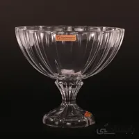 آجیل‌خوری پایه‌دار ناخمن مدل SAP