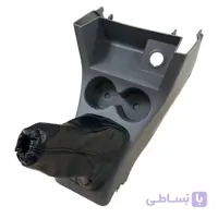 کنسول وسط پراید جدید