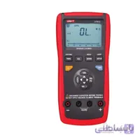 LCR متر UNI-T UT612 ا LCR METER UNI-T UT612