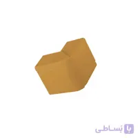 زانوی خارجی 50*80 سوپیتا طرح چوب