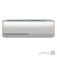کولر گازی آکس مدل AX-H12A4/DA ظرفیت 12000 ا Aux AX-H12A4/DA 12000 Air Conditioner