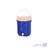 کلمن آب 8 لیتری