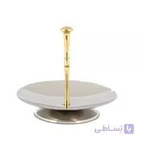 خرماخوری یک طبقه استیل