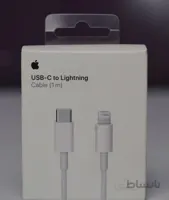 آداپتور اورجینال تایپ سی آیفون Original Type C iPhone Adapter