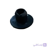 درپوش توکار گرد لوله ۱.۵