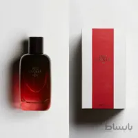 عطر زنانه زارا ردوانیلا REDVANILLA