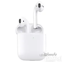 هدفون اپل ایرپاد 2 AirPods (کپی) ا Apple AirPods 2 Wireless Headset