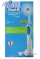 مسواک برقی اورال بی Oral-B مدل D12.513 Vitality Cr