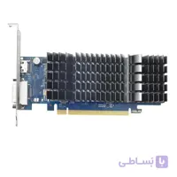 مشخصات ، قیمت و خرید کارت گرافیک ایسوس مدل ASUS GT1030 ا GT1030-2G-VGA-ASUS