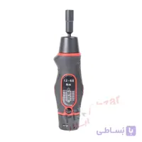 آچار ترکمتر پیچ گوشتی TTS6 نوربار رنج 1.2 – 6 نیوتن متر
