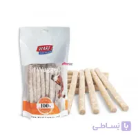 تشویقی مانچی میله ای سگ ۴۰ عددی