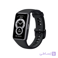 ساعت هوشمند هوآوی بند 6 ا Huawei Band 6 SmartWatch کد 243584