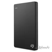 هارد اکسترنال سیگیت مدل Backup Plus Slim ظرفیت 1 ترابایت ا Seagate Backup Plus Slim External Hard Drive - 1TB