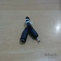 تبدیل شارژر نوکیا درشت به ریز