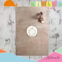 فرش اتاق کودک Royal Vanilla