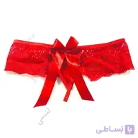 شورت لامبادا فانتزی پاپیونی
