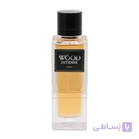 ادکلن مردانه جی پارلیس وود اینتنس حجم ۱۰۰ میل Wood Intense