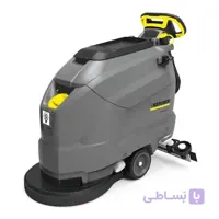 زمین شوی BD 50/50 C Classic Bp Pack