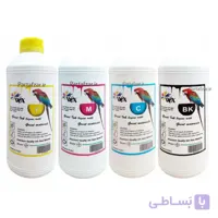 جوهر یک لیتری وکس کانن سری 4 رنگ PK