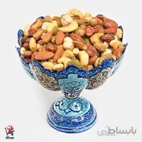آجیل شور و شیرین