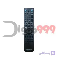 کنترل DVD رکوردار AKB35914303 LG