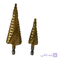 مته پله ای کد 32 مجموعه 3 عددی
