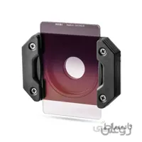 کیت فیلتر مخصوص اسمارت فون NiSi P1 ( پلاریزه + ND )