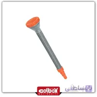 سر آبپاش 35 سانتی سرصاف ساییم