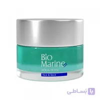 کرم رطوبت رسان بایومارین