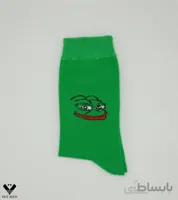 جوراب Frog ساق دار so153