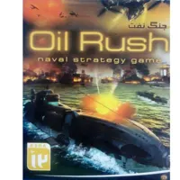 بازی OIL RUSH مدرن