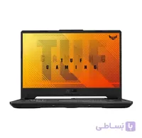لپ تاپ ۱۵٫۶ اینچی ایسوس مدل TUF Gaming F15 FX506LH-US53