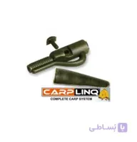 لدکلیپ و رابر LEAD CLIP & RUBBER