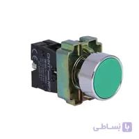 شستی استارت فلزی چینت مدل NP2