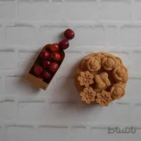 حبه عناب ساده