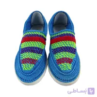 گیوه زنانه کردستان کد 116